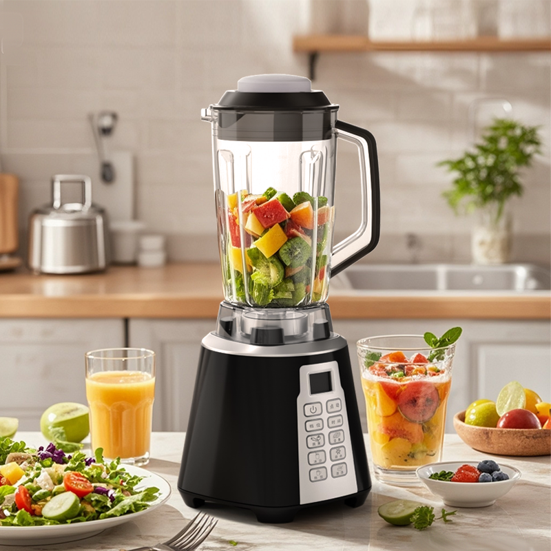 HongFeng HR-301 Electric Speed Fruit Juice Blender